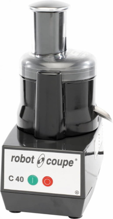 Протирка Robot Coupe C40