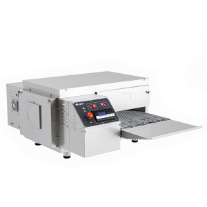 Печь для пиццы Abat ПЭК-400