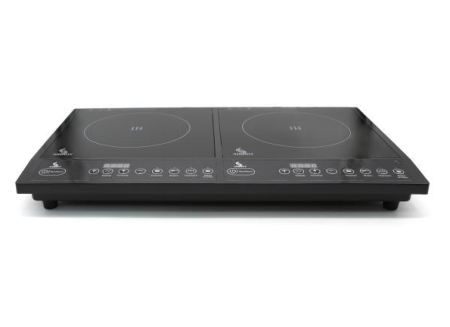 Плита индукционная Airhot IP3500 D SLIM