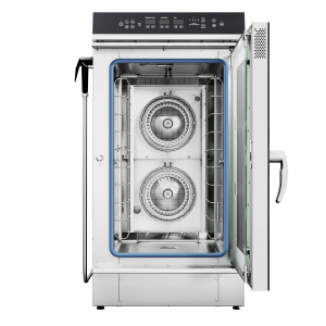 Пароконвектомат Abat ПКА 10-2/3П-01