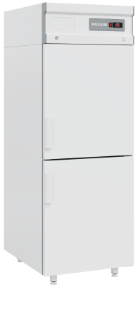 Шкаф морозильный Polair CB 107hd S