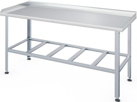 Стол производственный Viatto С-3/1200/600-ЮТ-Э