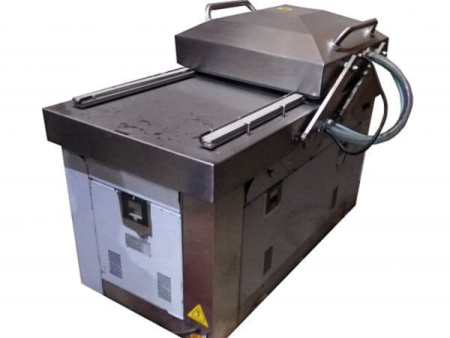 Упаковщик вакуумный Foodatlas DZ-400/2SC