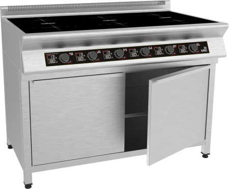 Плита индукционная Kobor I7-6ST