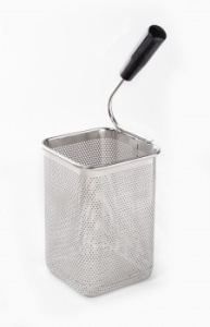 Макароноварка Abat ЭВК-80/2Н с корзинами GN 1/6